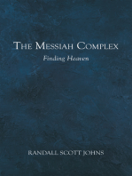The Messiah Complex