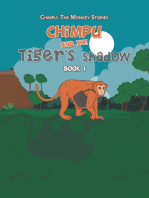 Chimpu and the Tiger’s Shadow