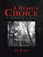 A Heart’s Choice