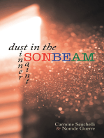 Dust in the Sonbeam