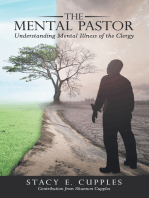 The Mental Pastor: Understanding Mental Illness of the Clergy