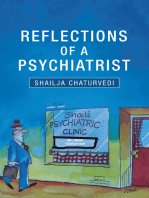 Reflections of a Psychiatrist: A Journey of Five Decades