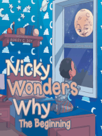 Nicky Wonders Why