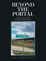 Beyond the Portal: In Quest of the    Double Mountain Fork Brazos River