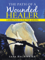 The Path of a Wounded Healer