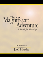The Magnificent Adventure: A Search for Meaning