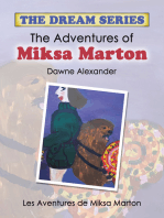 The Adventures of Miksa Marton