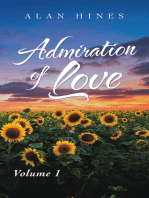 Admiration of Love: Volume 1