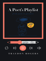 The Poet's Playlist