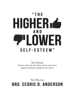“The Higher and Lower Self-Esteem”