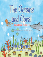 The Oceans and Coral: Coloured Version