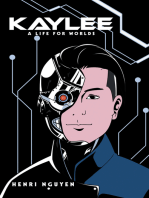 Kaylee: A Life for Worlds