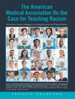 The American Medical Association on the Case for Teaching Racism