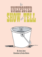 An Unexpected Show and Tell
