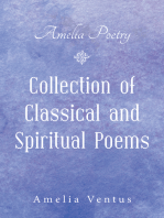 Amelia Poetry