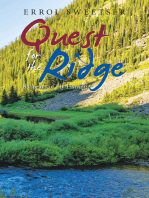Quest for the Ridge: 84 Years of Fly Fishing