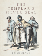 The Templar’s Silver Seal