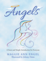 Angels: A Sweet  and Simple Introduction for Everyone