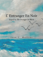 L' Entranger En Noir: Sequel to the Stranger in Black