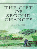 The Gift of Second Chances