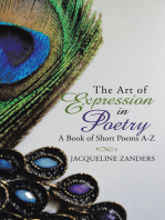 The Art of Expression in Poetry
