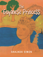 The Guyanese Princess