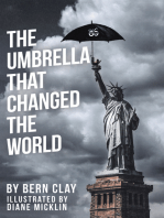 The Umbrella That Changed the World