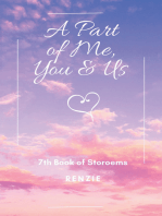 A Part of Me, You & Us: 7Th Book of Storoems