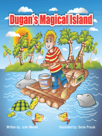 Dugan's Magical Island