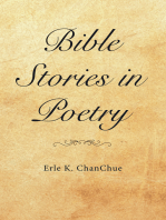 Bible Stories in Poetry