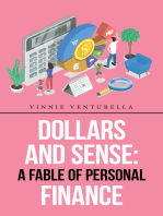 Dollars and Sense: a Fable of Personal Finance