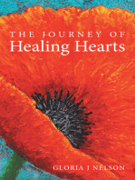The Journey of Healing Hearts