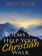 Poems to Help Your Christian Walk
