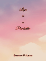 Love Is a Painkiller