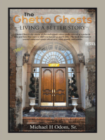 The Ghetto Ghosts