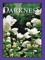 Darkness: Love and Light