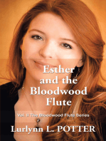 Esther and the Bloodwood Flute