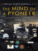 The Mind of a Pyoneer: Journey of the Cultivation Phase 1