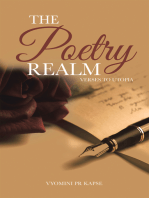 The Poetry Realm