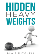 Hidden Heavy Weights