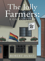 The Jolly Farmers:: A Gay Odyssey