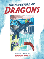 The Adventure of Dragons
