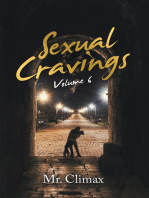 Sexual Cravings: Volume 6
