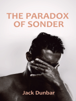 The Paradox of Sonder