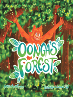 Oonga’s Forest