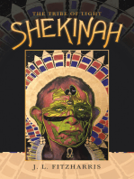 Shekinah: The Tribe of Light