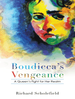 Boudicca‘s Vengeance: A Queen’s Fight for Her Realm