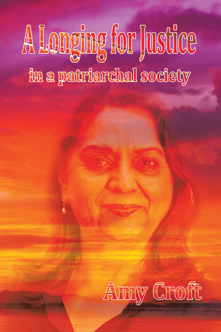 A Longing for Justice by Amy Croft (Ebook) - Read free for 30 days