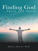 Finding God Again and Again