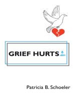 Grief Hurts